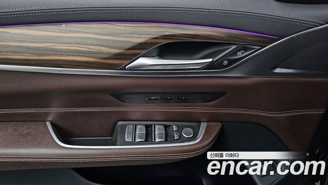 BMW Gran Turismo 2022 — photo 33