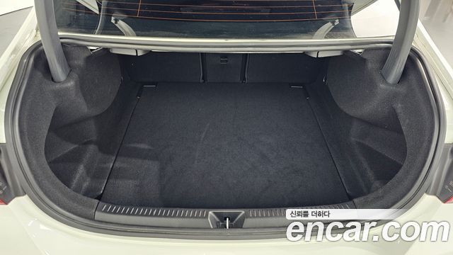 Mercedes-Benz A-Class 2021 — photo 30