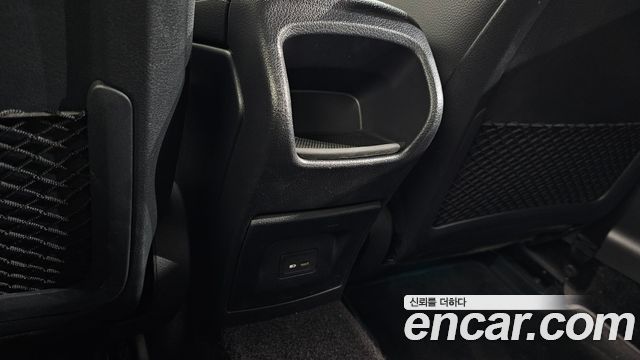 Mercedes-Benz A-Class 2021 — photo 31
