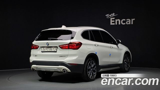 BMW X1 2022 — photo 2