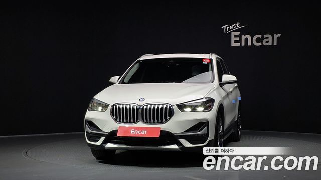 BMW X1 2022 — photo 3