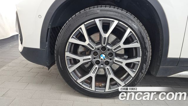 BMW X1 2022 — photo 5