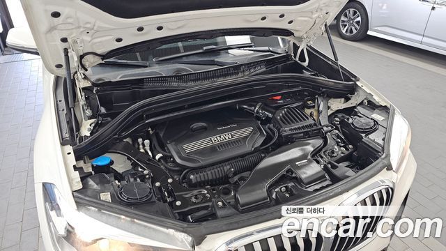 BMW X1 2022 — photo 6