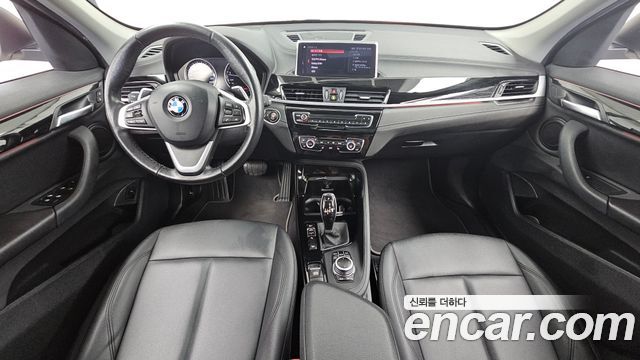 BMW X1 2022 — photo 10