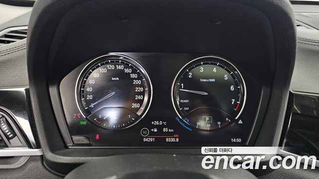BMW X1 2022 — photo 11