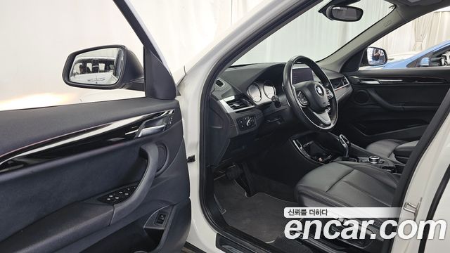 BMW X1 2022 — photo 13