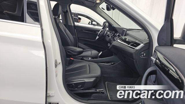 BMW X1 2022 — photo 17
