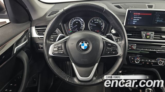 BMW X1 2022 — photo 19