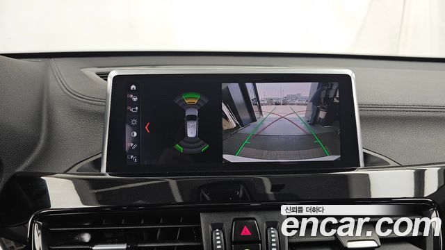 BMW X1 2022 — photo 21
