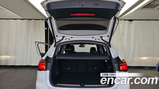 BMW X1 2022 — photo 26