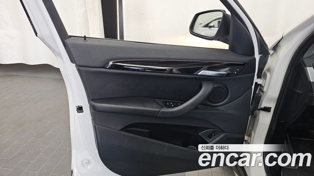 BMW X1 2022 — photo 14