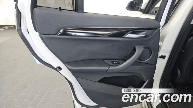 BMW X1 2022 — photo 15