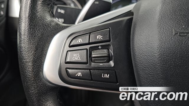 BMW X1 2022 — photo 27
