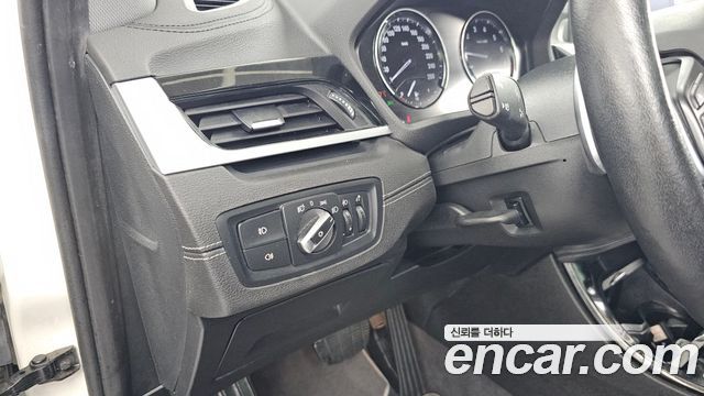 BMW X1 2022 — photo 29