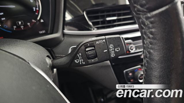 BMW X1 2022 — photo 30