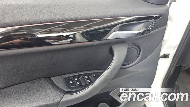 BMW X1 2022 — photo 31