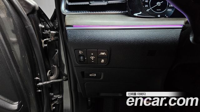 Kia K5 2020 — photo 23