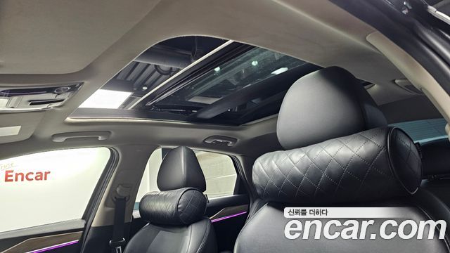 Kia K5 2020 — photo 25