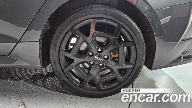 Kia K5 2020 — photo 7
