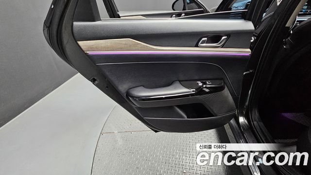 Kia K5 2020 — photo 15