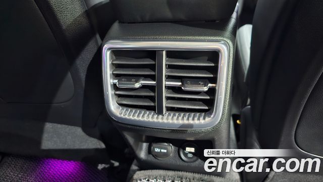 Kia K5 2020 — photo 27