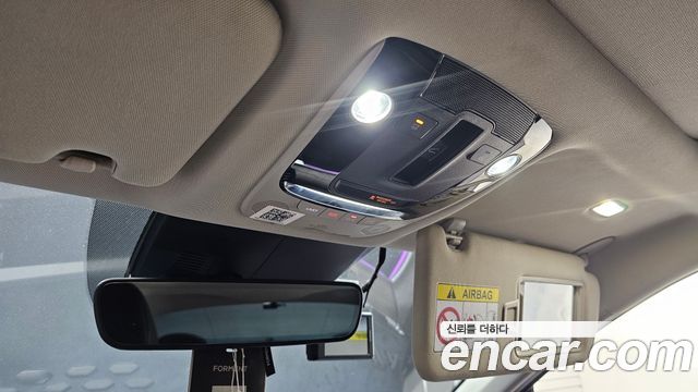 Kia K5 2020 — photo 28