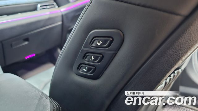 Kia K5 2020 — photo 31