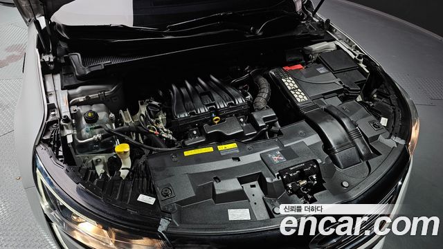 Renault Korea SM6 2019 — photo 6