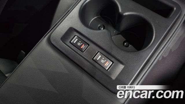 Renault Korea SM6 2019 — photo 17