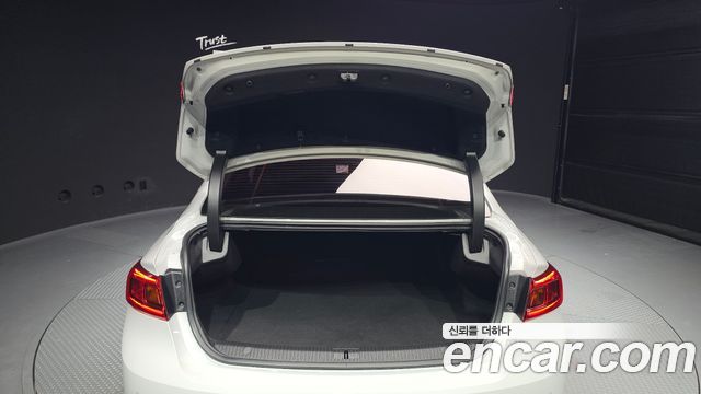 Renault Korea SM6 2019 — photo 19