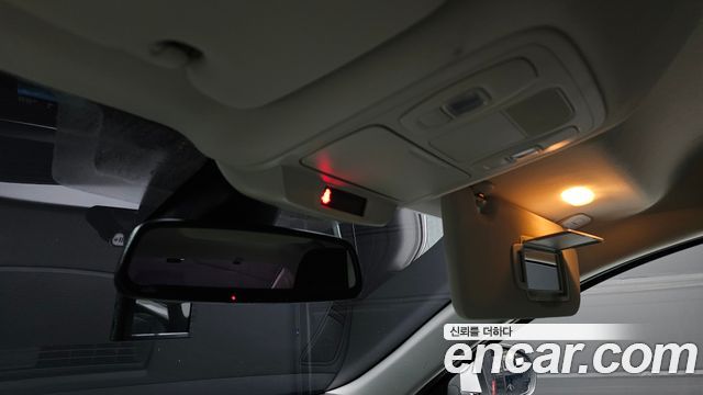Renault Korea SM6 2019 — photo 20