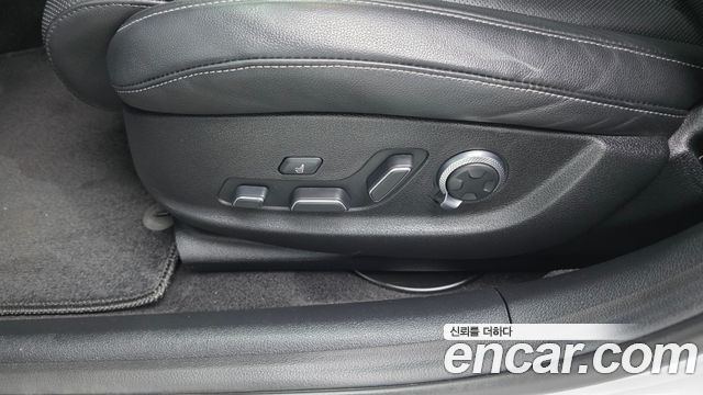 Genesis G80 2022 — photo 34