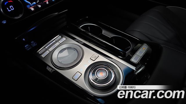 Genesis G80 2021 — photo 9