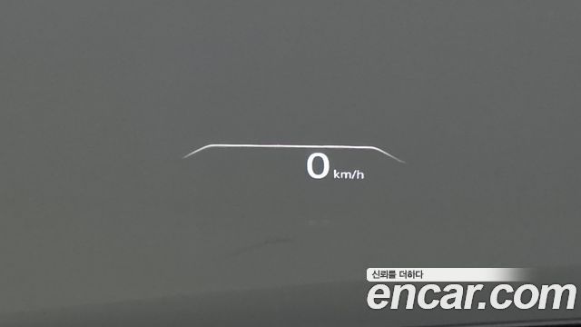 Genesis G80 2021 — photo 11