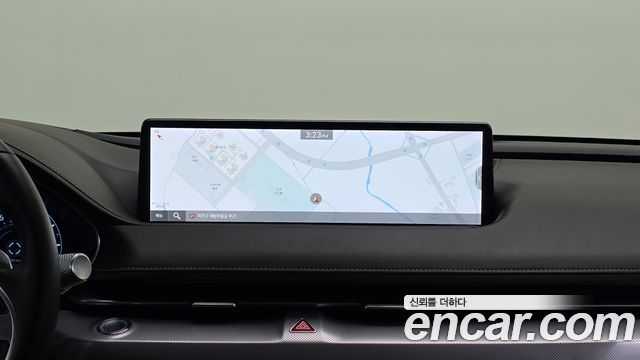Genesis G80 2021 — photo 15