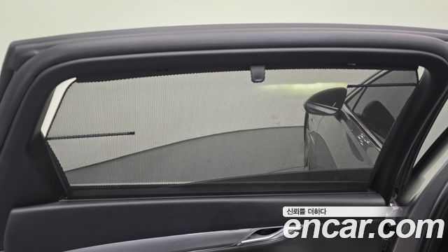 Genesis G80 2021 — photo 17