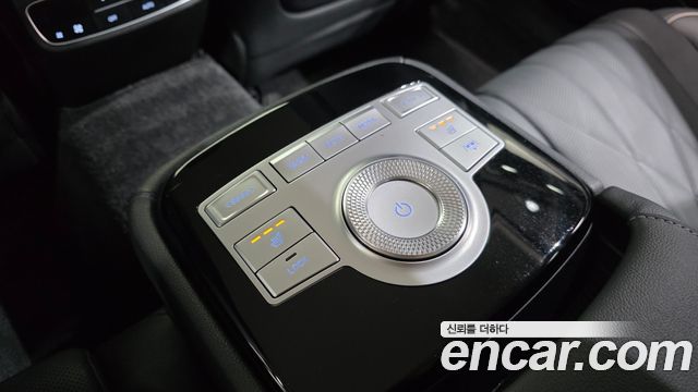 Genesis G80 2021 — photo 18