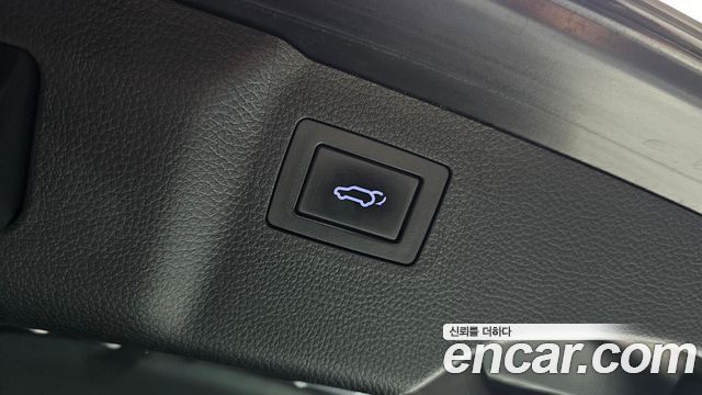 Hyundai Maxcruz 2014 — photo 15