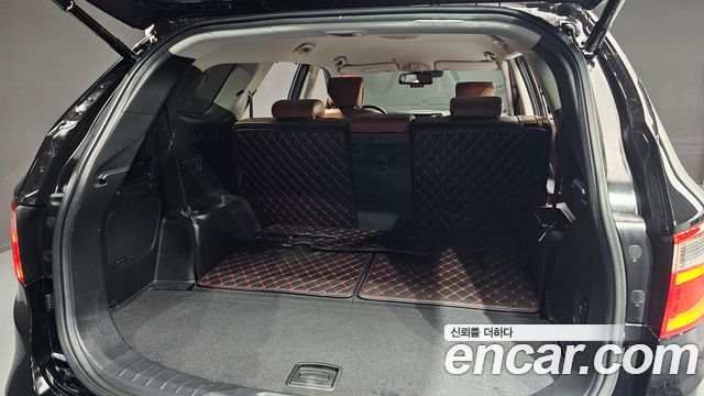 Hyundai Maxcruz 2014 — photo 16