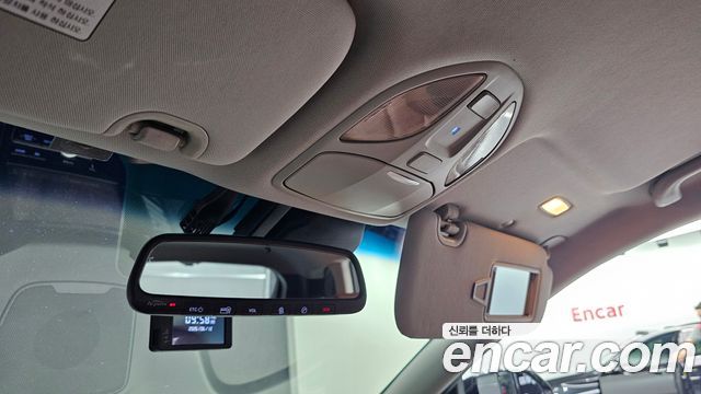 Hyundai Maxcruz 2014 — photo 17