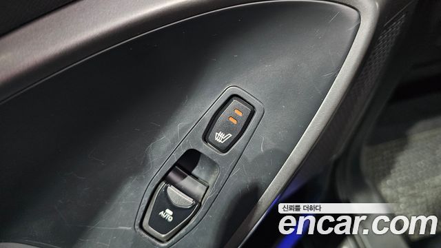 Hyundai Maxcruz 2014 — photo 20