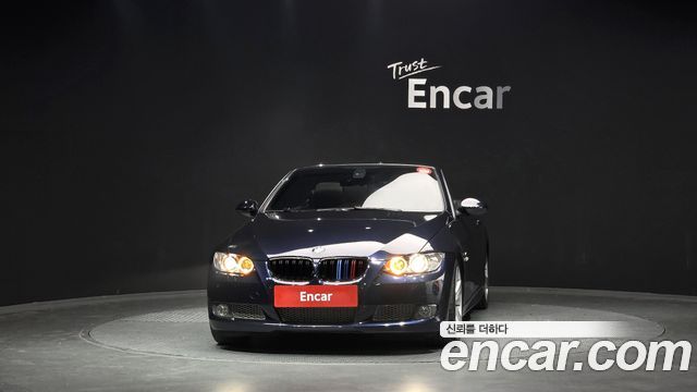 BMW 3-Series 2007 — photo 3