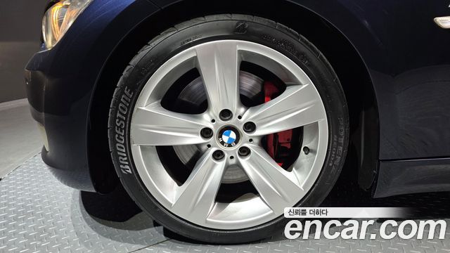 BMW 3-Series 2007 — photo 5