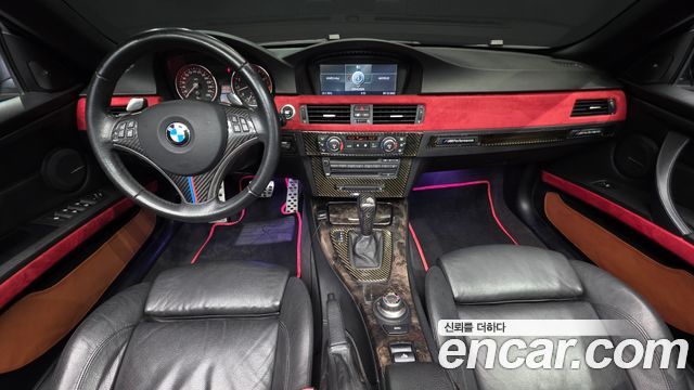 BMW 3-Series 2007 — photo 6
