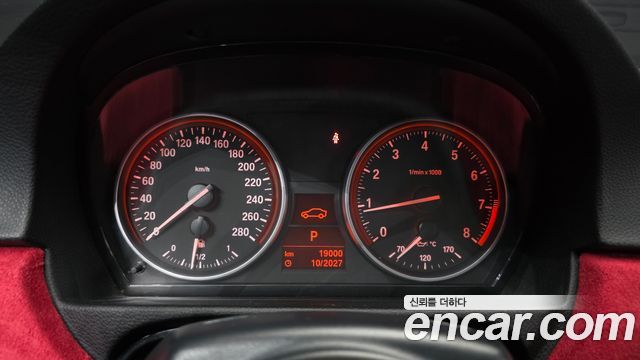 BMW 3-Series 2007 — photo 7