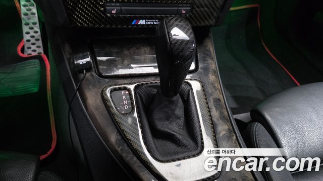 BMW 3-Series 2007 — photo 9