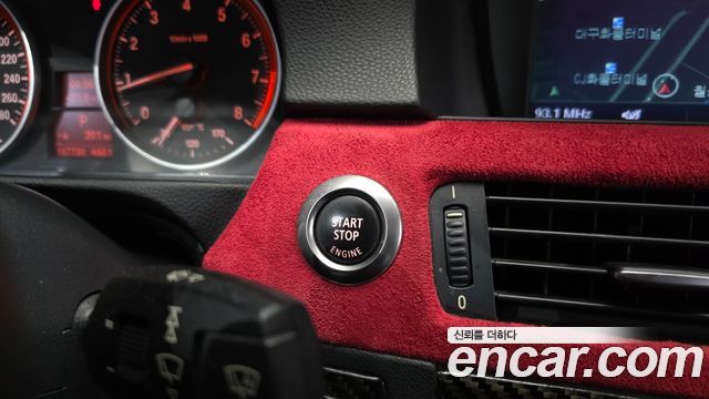 BMW 3-Series 2007 — photo 14