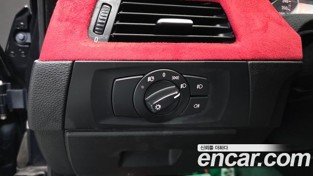 BMW 3-Series 2007 — photo 17