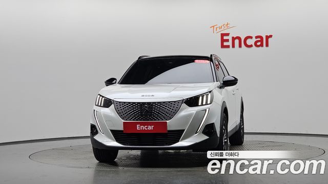 Peugeot 2008 2023 — photo 3