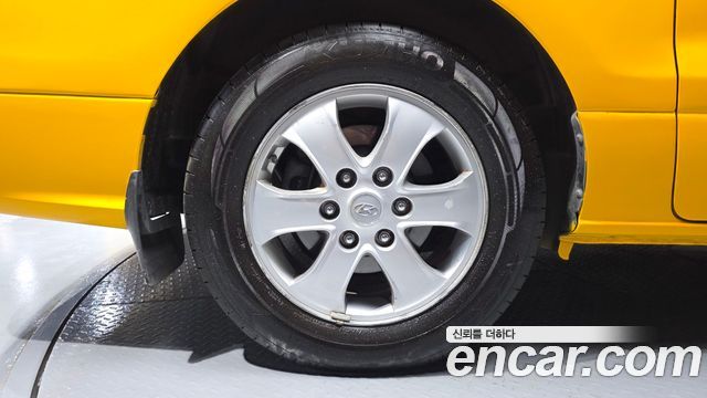 Hyundai Starex 2019 — photo 5